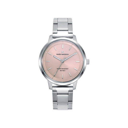 MARK MADDOX - NEW COLLECTION Mod. MM1019-77 Lady,Lady Ready Stocked Watches,READY STOCKED WATCHES,Watches for Women - Watches MARK MADDOX MM1019-77