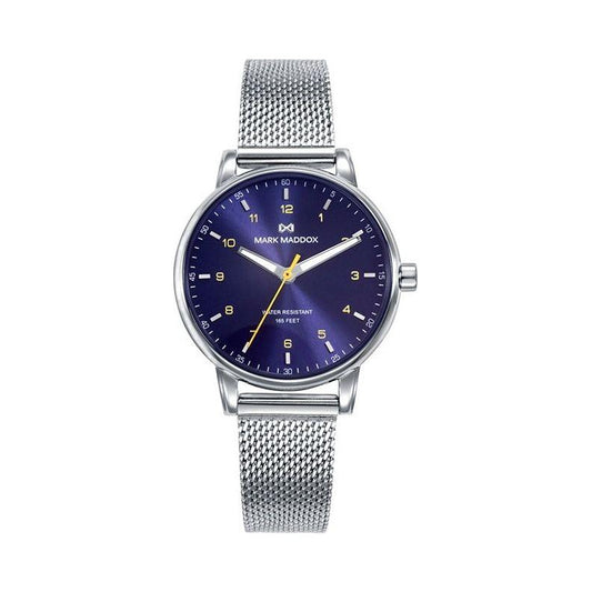 MARK MADDOX - NEW COLLECTION Mod. MM1022-34 Earrings,Lady,Lady Ready Stocked Watches,READY STOCKED WATCHES,Watches for Women - Watches MARK MADDOX MM1022-34