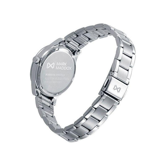 MARK MADDOX - NEW COLLECTION Mod. MM1024-93 Lady,Lady Ready Stocked Watches,READY STOCKED WATCHES,Watches for Women - Watches MARK MADDOX MM1024-93