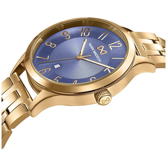 MARK MADDOX - NEW COLLECTION Mod. MM7141-35 Lady,Lady Ready Stocked Watches,Necklace,READY STOCKED WATCHES,Watches for Women - Watches MARK MADDOX MM7141-35