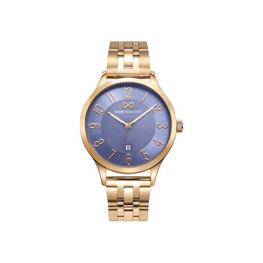 MARK MADDOX - NEW COLLECTION Mod. MM7141-35 Lady,Lady Ready Stocked Watches,Necklace,READY STOCKED WATCHES,Watches for Women - Watches MARK MADDOX MM7141-35