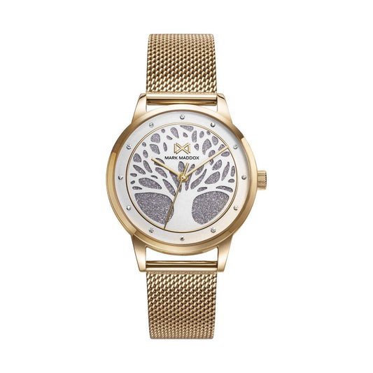 MARK MADDOX - NEW COLLECTION Mod. MM7143-27 Lady,Lady Ready Stocked Watches,Necklace,READY STOCKED WATCHES,Watches for Women - Watches MARK MADDOX MM7143-27