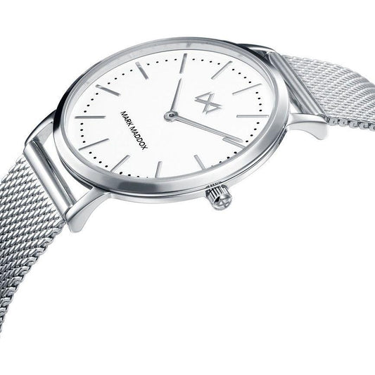 Mark Maddox Mod. Greenwich Lady,Lady Ready Stocked Watches,READY STOCKED WATCHES,Watches for Women - Watches MARK MADDOX MM7115-07