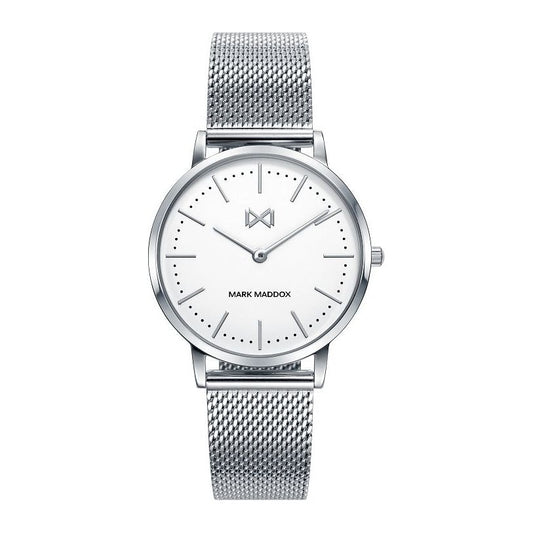 Mark Maddox Mod. Greenwich Lady,Lady Ready Stocked Watches,READY STOCKED WATCHES,Watches for Women - Watches MARK MADDOX MM7115-07