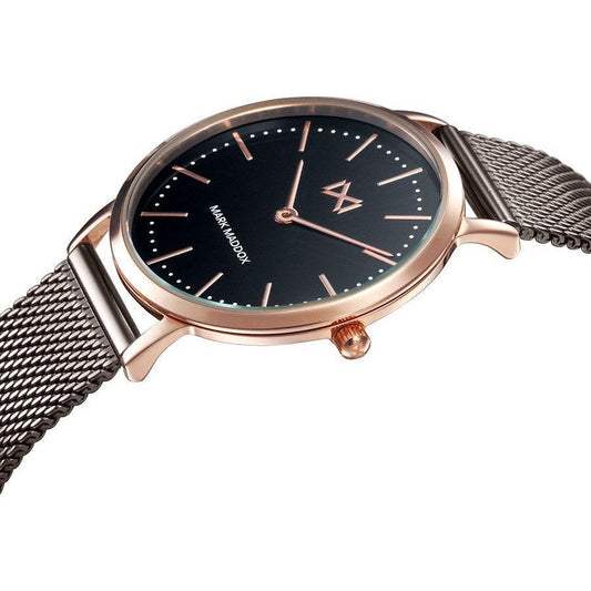 Mark Maddox Mod. Greenwich Lady,Lady Ready Stocked Watches,READY STOCKED WATCHES,Watches for Women - Watches MARK MADDOX MM7115-57