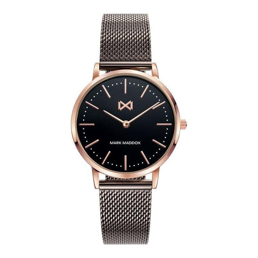 Mark Maddox Mod. Greenwich Lady,Lady Ready Stocked Watches,READY STOCKED WATCHES,Watches for Women - Watches MARK MADDOX MM7115-57
