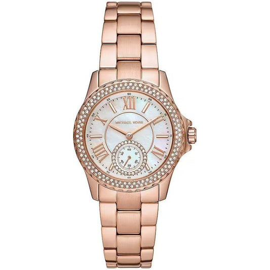 MICHAEL KORS Mod. EVEREST Lady,Lady Ready Stocked Watches,READY STOCKED WATCHES,Watches for Women - Watches,Wristwatch MICHAEL KORS MK7364