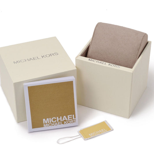 MICHAEL KORS Mod. HARLOWE Lady,Lady Ready Stocked Watches,READY STOCKED WATCHES,Watches for Women - Watches,Wristwatch MICHAEL KORS MK4811