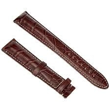 MONTBLANC STRAPS WATCHES Mod. 9447 WATCH ACCESSORIES MONTBLANC STRAPS 9447