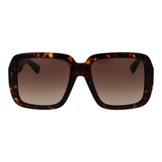 Moschino Brown Women Sunglasses 1728,67345776800,Brown,Moschino,New with tags,Sunglasses,Sunglasses for Women - Sunglasses,Women Moschino MO-1037614