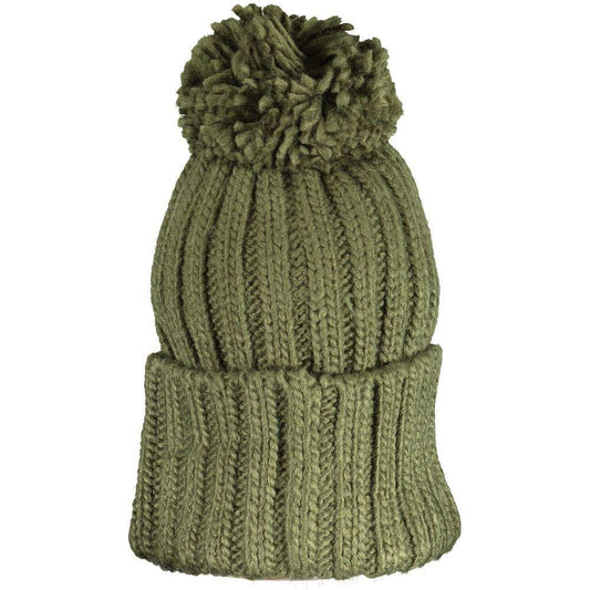 Norway 1963 Green Marabou Men Cap 1728,67403481248,Accessories,Green,Hats & Caps - Men - Accessories,Men,Men - Accessories,New with tags,Norway 1963 Norway 1963 NO-17011