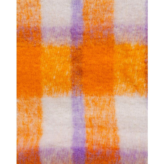 Only Orange Polyester Scarf 1728,71956299936,New with tags,One Size,Only,Orange,Scarves - Women - Accessories,Women Only ON-11456900125-ONE SIZE