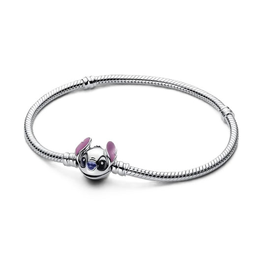 PANDORA JEWELRY Mod. 593738C01-19 JEWELRY PANDORA 593738C01-19
