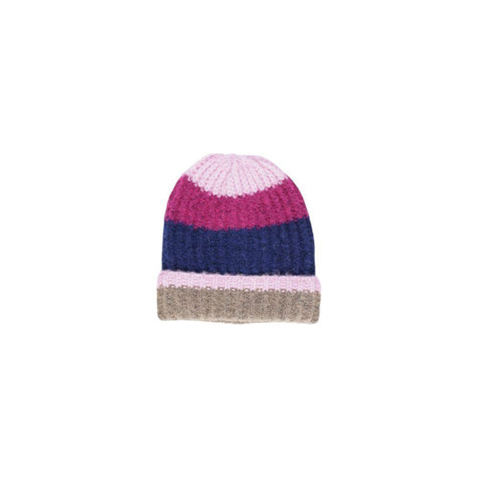 Pieces Blue Marabou Hat 1728,71956299936,Accessories,Blue,Hats - Women - Accessories,New with tags,One Size,Pieces,Women,Women - Accessories Pieces PI-15560400010-ONE SIZE