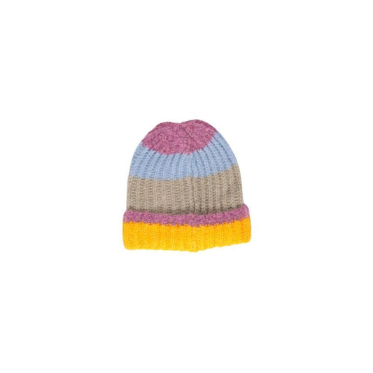 Pieces Yellow Marabou Hat 1728,71956299936,Accessories,Hats - Women - Accessories,New with tags,One Size,Pieces,Women,Women - Accessories,Yellow Pieces PI-15560400135-ONE SIZE