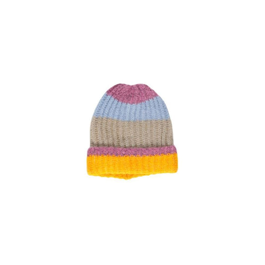 Pieces Yellow Marabou Hat 1728,71956299936,Accessories,Hats - Women - Accessories,New with tags,One Size,Pieces,Women,Women - Accessories,Yellow Pieces PI-15560400135-ONE SIZE