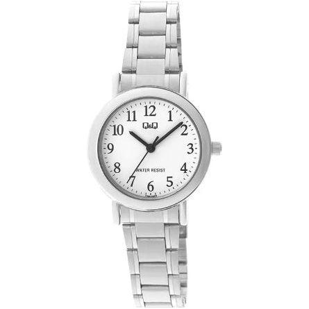 Q&Q Mod. LADY ONLY TIME Lady,Lady Ready Stocked Watches,READY STOCKED WATCHES,Watches for Women - Watches,Wristwatch Q&Q C18A-001PY