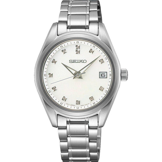 SEIKO WATCHES Mod. SUR579P1 Lady,Lady Ready Stocked Watches,READY STOCKED WATCHES,Watches for Women - Watches,Wristwatch SEIKO SUR579P1