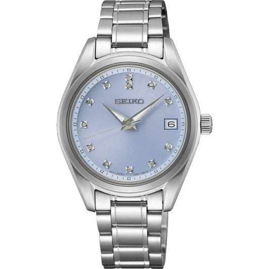 SEIKO WATCHES Mod. SUR581P1 Lady,Lady Ready Stocked Watches,READY STOCKED WATCHES,Watches for Women - Watches,Wristwatch SEIKO SUR581P1