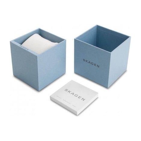 SKAGEN Mod. SIGNATUR LILLE Lady,Lady Ready Stocked Watches,READY STOCKED WATCHES,Watches for Women - Watches,Wristwatch SKAGEN DENMARK SKW3134
