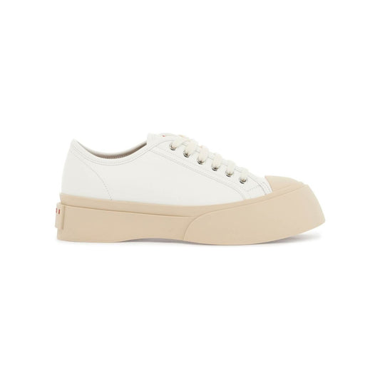 Marni leather pablo sneakers