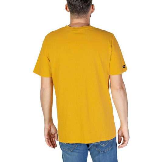 Superdry Orange Cotton T-Shirt 1728,71956299936,Clothing,IT44 | S,Men,Men - Clothing,New with tags,Orange,Superdry,T-Shirts - Men - Clothing Superdry SU-15869500170-IT44 | S