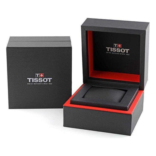 TISSOT Mod. ODACI Special Pack + Extra Strap Lady,Lady Ready Stocked Watches,READY STOCKED WATCHES,Watches for Women - Watches,Wristwatch TISSOT T1332102603100