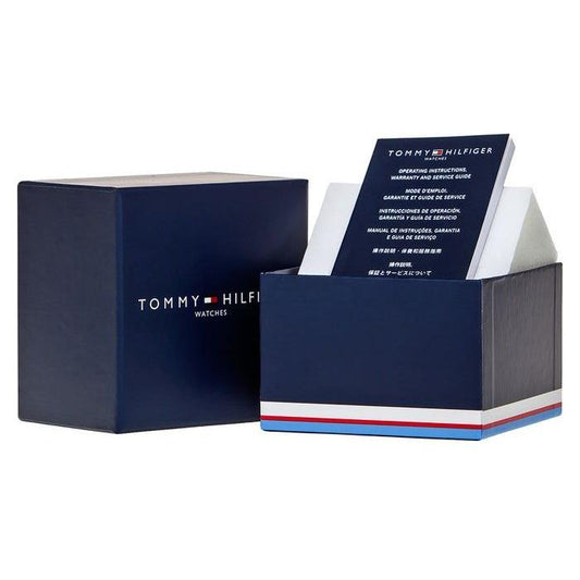 TOMMY HILFIGER Mod. BLAKE Lady,Lady Ready Stocked Watches,READY STOCKED WATCHES,Ring,Watches for Women - Watches TOMMY HILFIGER 1782303