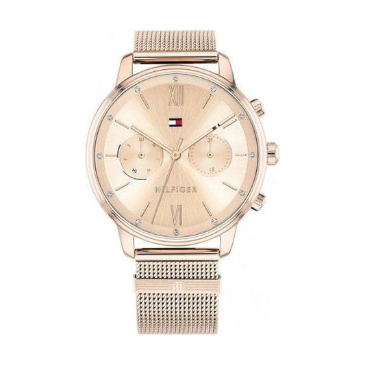 TOMMY HILFIGER Mod. BLAKE Lady,Lady Ready Stocked Watches,READY STOCKED WATCHES,Ring,Watches for Women - Watches TOMMY HILFIGER 1782303