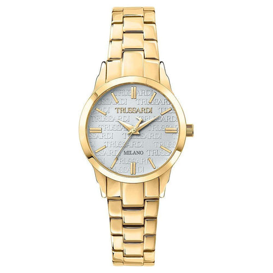 TRUSSARDI MOD. R2453141507 Lady,Lady Ready Stocked Watches,READY STOCKED WATCHES,Watches for Women - Watches,Wristwatch TRUSSARDI R2453141507