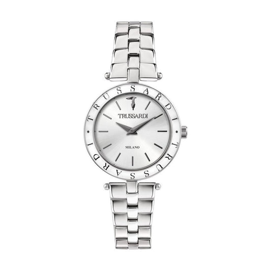 TRUSSARDI MOD. R2453145505 Lady,Lady Ready Stocked Watches,READY STOCKED WATCHES,Watches for Women - Watches,Wristwatch TRUSSARDI R2453145505