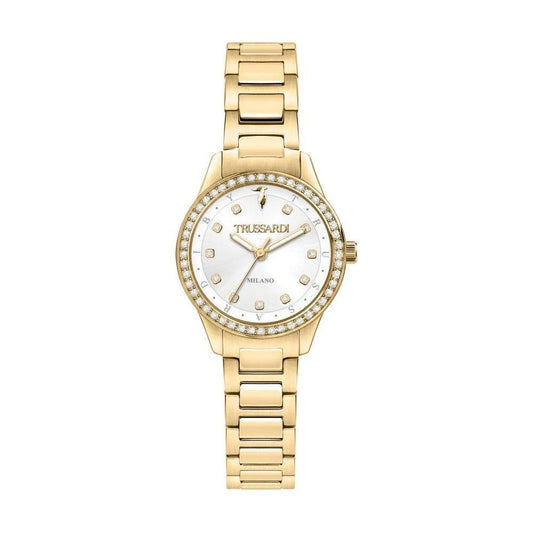 TRUSSARDI MOD. R2453151504 Lady,Lady Ready Stocked Watches,READY STOCKED WATCHES,Watches for Women - Watches,Wristwatch TRUSSARDI R2453151504