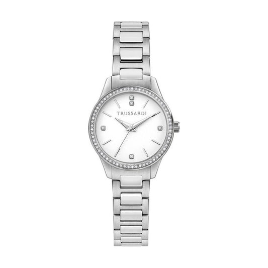 TRUSSARDI MOD. R2453151520 Lady,Lady Ready Stocked Watches,READY STOCKED WATCHES,Watches for Women - Watches,Wristwatch TRUSSARDI R2453151520