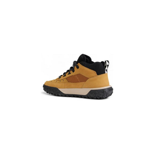 Timberland Brown Recycled Leather Sneaker 1728,71956299936,Brown,EU40/US7,Men,Men - Shoes,New with tags,Shoes,Sneakers - Men - Shoes,Timberland Timberland TI-14793600484-EU40/US7