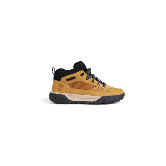 Timberland Brown Recycled Leather Sneaker 1728,71956299936,Brown,EU40/US7,Men,Men - Shoes,New with tags,Shoes,Sneakers - Men - Shoes,Timberland Timberland TI-14793600484-EU40/US7
