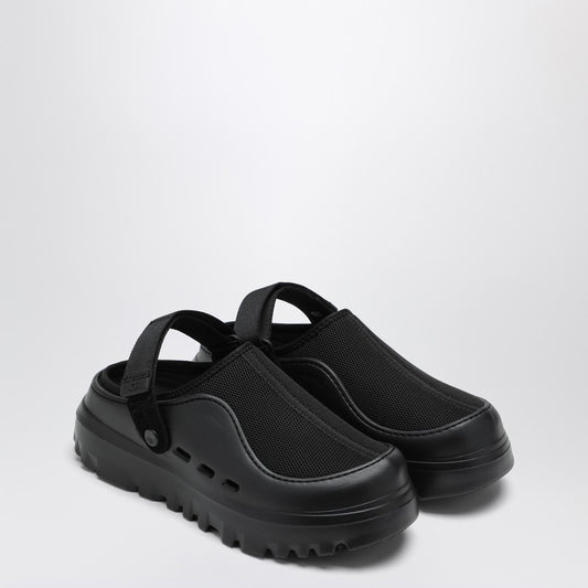 UGG PeakMod sabots in Woodland Black LDin,Men,Men > Shoes,Men > Shoes > Sneakers,Spring - Summer 2025,Yes Eu Ugg 1166912SUE/Q_UGG-BLK_602
