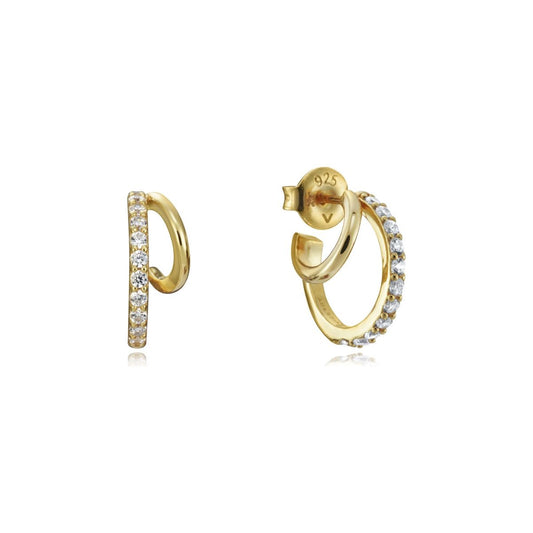 VICEROY JEWELS Mod. 13000E000-93 BIJOUX,Earrings,Lady VICEROY JEWELRY 13000E000-93