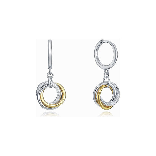 VICEROY JEWELS Mod. 13033E100-39 BIJOUX,Earrings,Lady VICEROY JEWELRY 13033E100-39