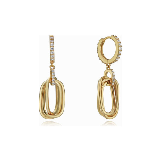 VICEROY JEWELS Mod. 13034E100-36 BIJOUX,Earrings,Lady VICEROY JEWELRY 13034E100-36