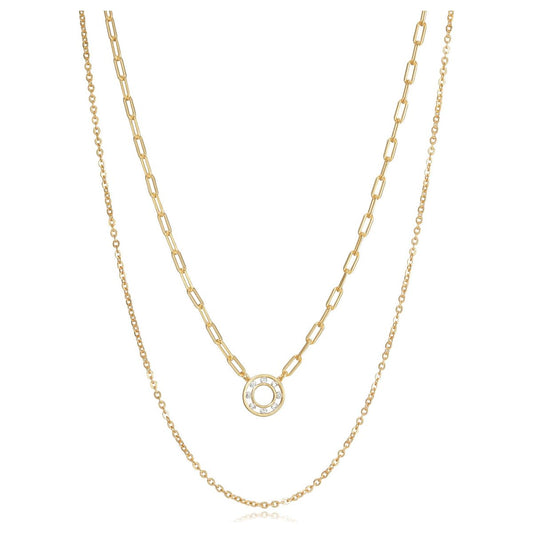 VICEROY JEWELS Mod. 13037C100-36 BIJOUX,Lady,Necklace VICEROY JEWELRY 13037C100-36