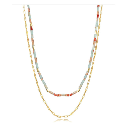 VICEROY JEWELS Mod. 13041C100-99 BIJOUX,Lady,Necklace VICEROY JEWELRY 13041C100-99