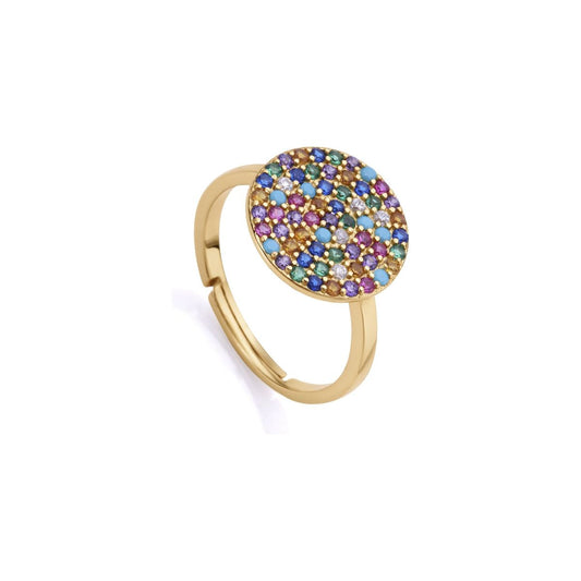 VICEROY JEWELS Mod. 13071A015-39 BIJOUX,Lady,Ring VICEROY JEWELRY 13071A015-39