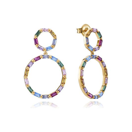 VICEROY JEWELS Mod. 13089E100-39 BIJOUX,Earrings,Lady VICEROY JEWELRY 13089E100-39