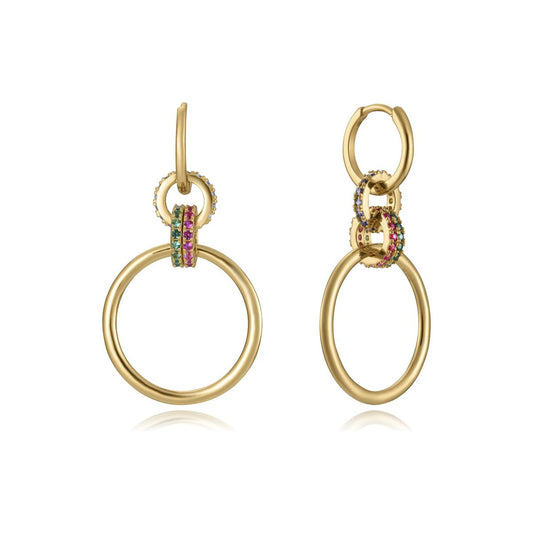 VICEROY JEWELS Mod. 13091E100-39 BIJOUX,Earrings,Lady VICEROY JEWELRY 13091E100-39