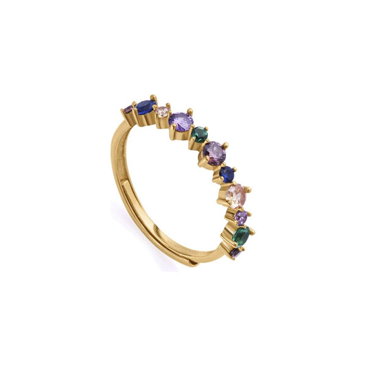 VICEROY JEWELS Mod. 13097A013-39 BIJOUX,Lady,Ring VICEROY JEWELRY 13097A013-39