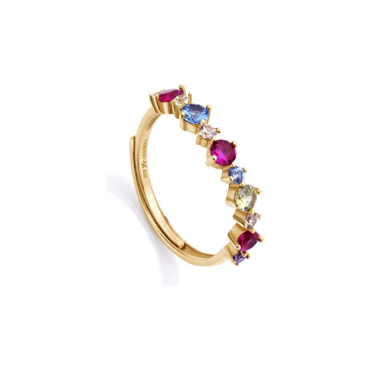 VICEROY JEWELS Mod. 13098A015-39 BIJOUX,Lady,Ring VICEROY JEWELRY 13098A015-39