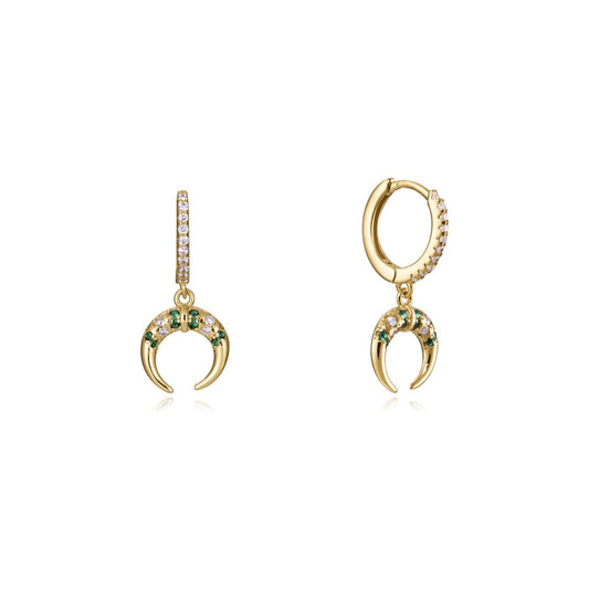 VICEROY JEWELS Mod. 13107E100-39 BIJOUX,Earrings,Lady VICEROY JEWELRY 13107E100-39