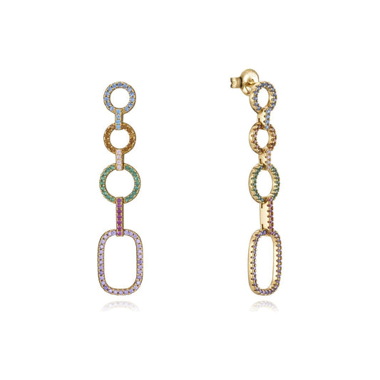 VICEROY JEWELS Mod. 13110E100-39 BIJOUX,Earrings,Lady VICEROY JEWELRY 13110E100-39