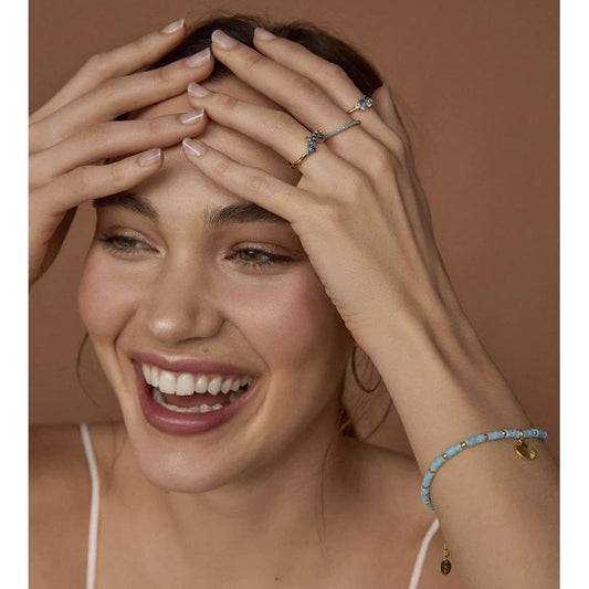 VICEROY JEWELS Mod. 13136A013-33 BIJOUX,Lady,Ring VICEROY JEWELRY 13136A013-33