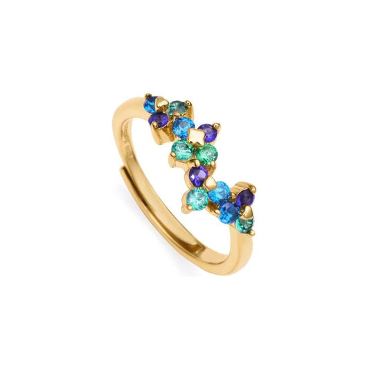 VICEROY JEWELS Mod. 13136A013-33 BIJOUX,Lady,Ring VICEROY JEWELRY 13136A013-33